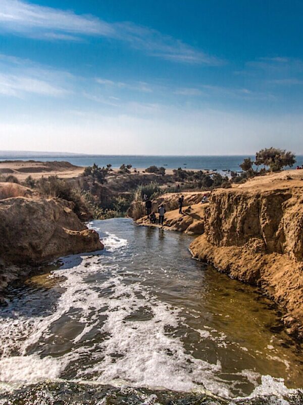 Faiyum