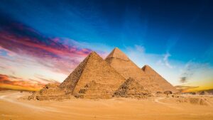 Giza Day Tour – Golden Boy Tours