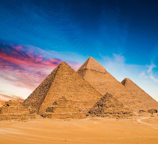 Giza Day Tour – Golden Boy Tours