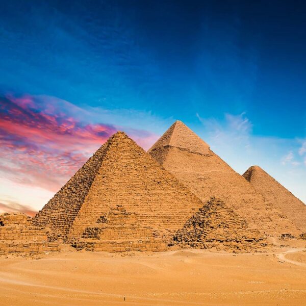 Giza Day Tour – Golden Boy Tours