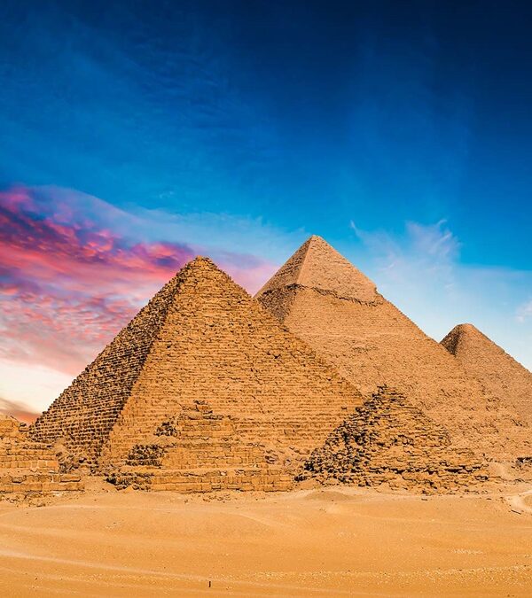 Giza Day Tour – Golden Boy Tours