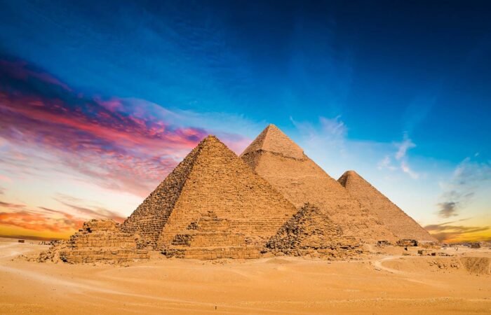 Giza Day Tour – Golden Boy Tours