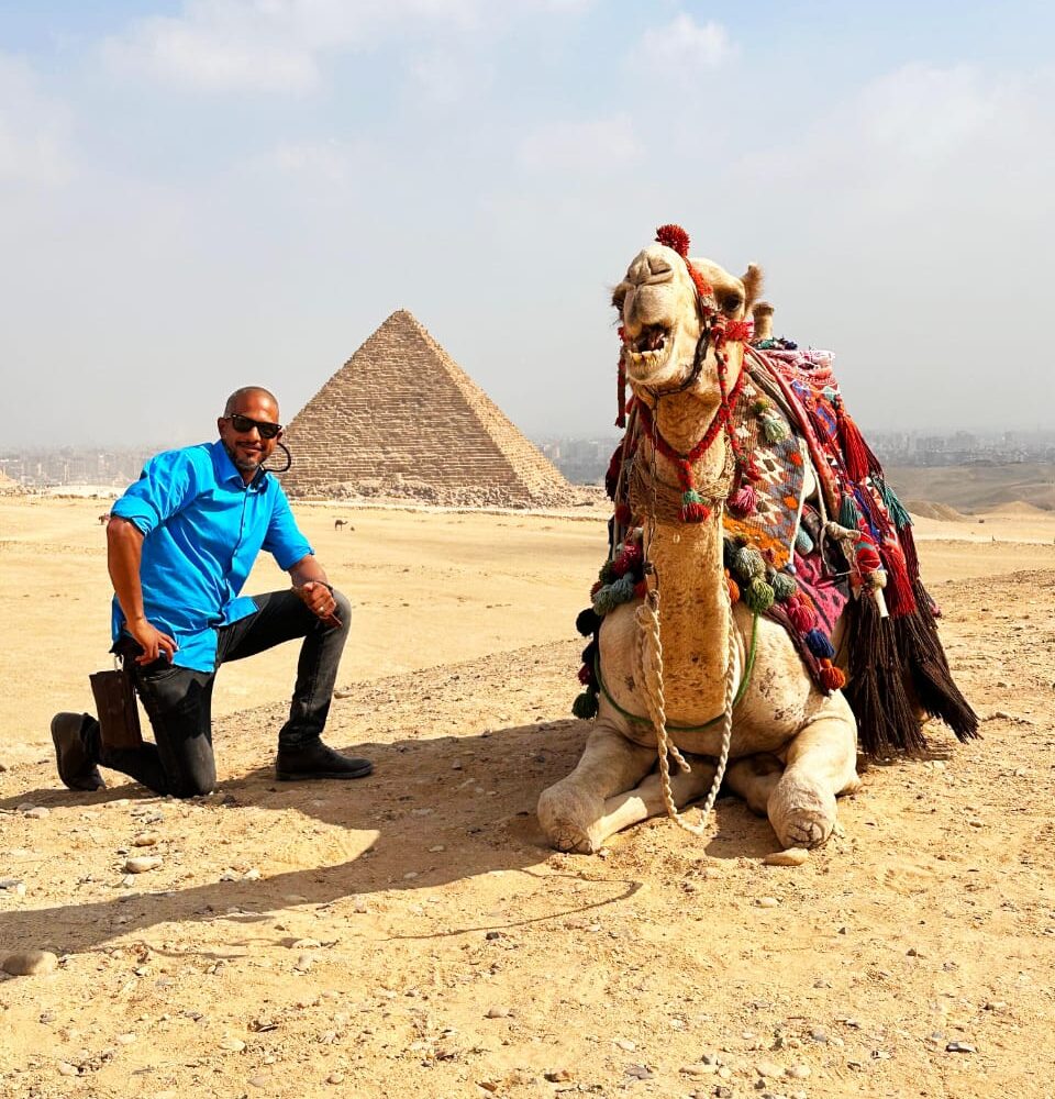 Giza pyramid tour Giza pyramid tour