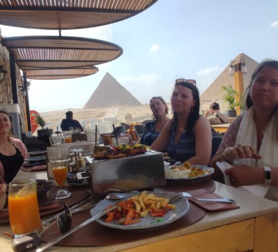 best egypt private tour companies