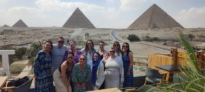 egypt private tour guide