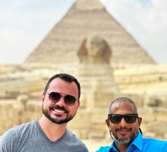 private tour giza pyramids and sphinx