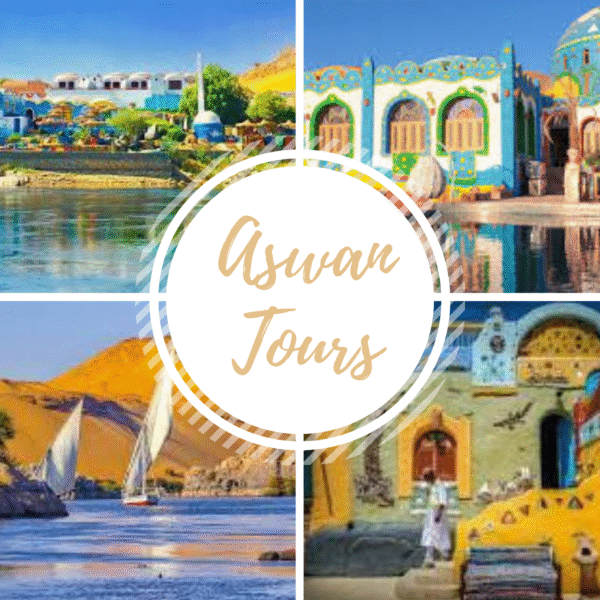 Aswan Tours