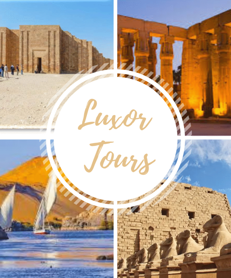 Luxor Tours