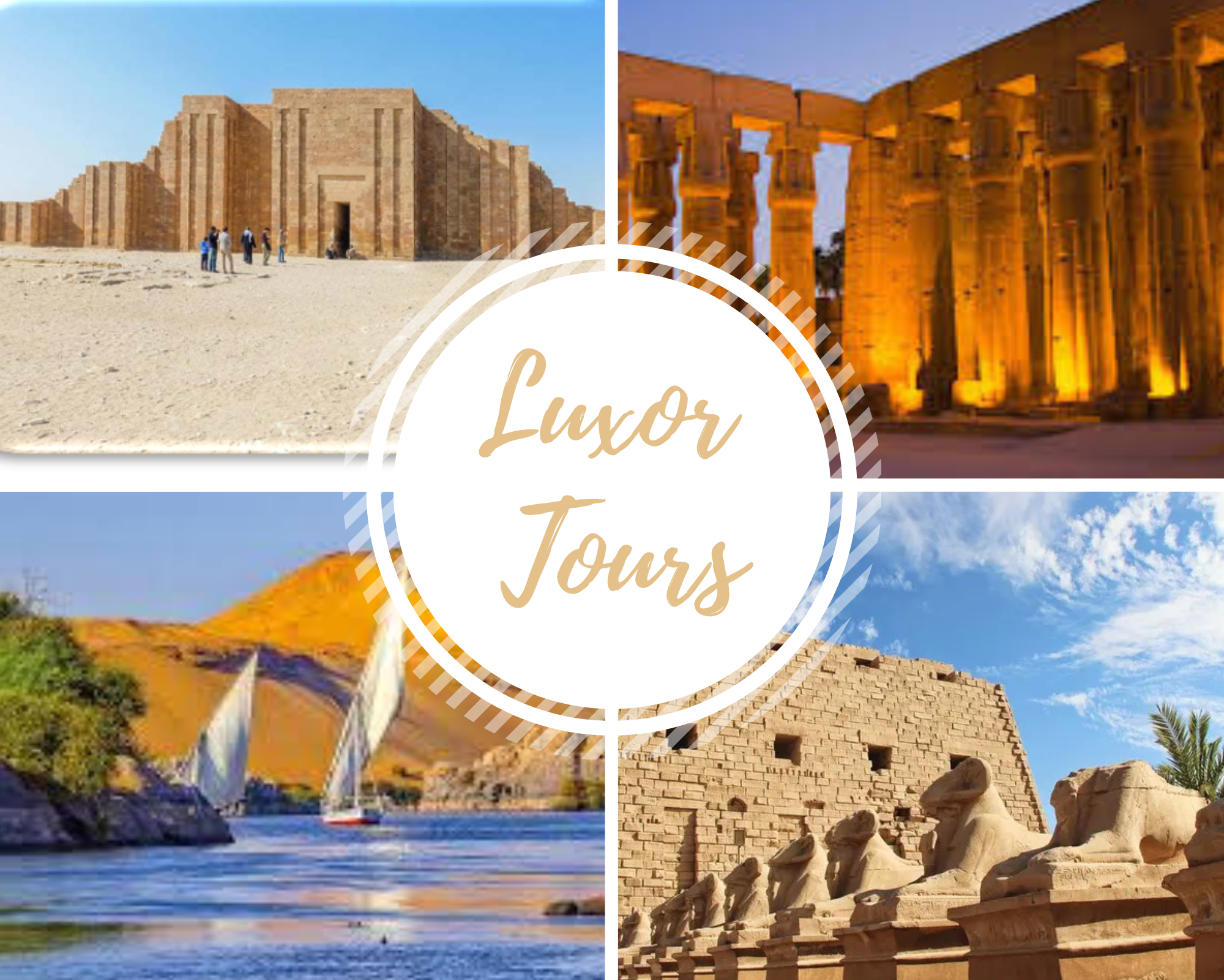 Luxor Tours